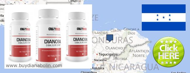 Πού να αγοράσετε Dianabol σε απευθείας σύνδεση Honduras